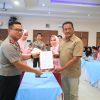 Kapolda Banten Tekankan Optimalisasi SPPG, Perkuat Sinergi Mitra untuk Sukseskan Program Makan Bergizi Gratis