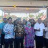Shinara Waterpark Resmi Dibuka,Di Desa Penyindangan Wetan Indramayu