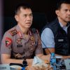 Polda Metro Jaya Sita Lebih dari 7 Juta Butir Obat Keras Ilegal, 16 Orang Diamankan