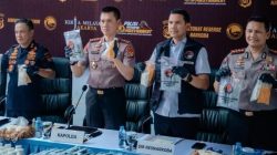 Kapolda Metro Jaya Dorong Edukasi dan Penataan Kawasan Rawan Narkoba