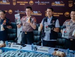 Kapolda Metro Jaya Dorong Edukasi dan Penataan Kawasan Rawan Narkoba
