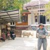 KADES CIHANJUANG ANGKAT BICARA ! CACU SUKARDI TEGASKAN ANGGARAN BANPROV DIREALISASIKAN SESUAI ATURAN, Warga Apresiasi Pembangunan 