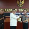 Perkuat Sinergi Penegakan Hukum, Kapolda Jatim Gelar Courtesy Call ke Kajati