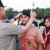 Polda Jatim Luncurkan Polisi Jogo Sekolah, Perkuat Perlindungan Pelajar Menuju Indonesia Emas 2045