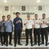 Sinergi Pengawasan Pelayanan, Rutan Surabaya Terima Kunjungan Ombudsman RI