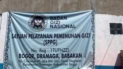 Seorang pegawai dapur mengungkap dugaan perilaku tidak pantas Kepala SPPG Dramaga Babakan,