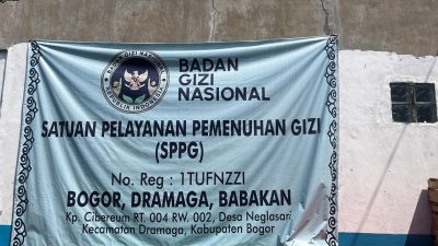 Seorang pegawai dapur mengungkap dugaan perilaku tidak pantas Kepala SPPG Dramaga Babakan,