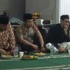 POLSEK PANGGARANGAN HADIRI PERINGATAN HARI SANTRI NASIONAL DAN SUMPAH PEMUDA, PERKUAT SINERGITAS DENGAN MASYARAKAT