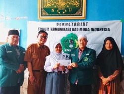 FKDMI Jakarta Barat : Selamat Bagi Para Pemenang Aksi Finalis Festival Da’i & Da’iah Tahun 2026