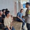 Polsek Kawasan Sunda Kelapa Laksanakan Sambang DDS di Pelabuhan Muara Angke, imbau ABK Kapal Jaga Kamtibmas