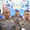 Dua Kasus Pencurian di Kapal Terungkap, Ditpolairud Polda Banten Amankan Tiga Tersangka