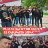 King Naga Dorong RS Misi Lebak Tindak Lanjuti Lima Tuntutan Gabungan Ormas