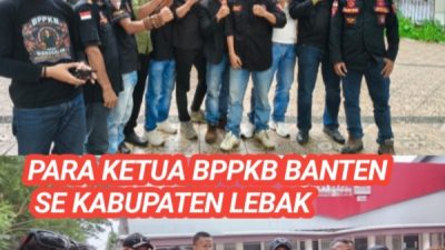 King Naga Dorong RS Misi Lebak Tindak Lanjuti Lima Tuntutan Gabungan Ormas