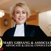 Mengenal Sosok Profil Mery Girsang Frederoff, S.H.,M.H