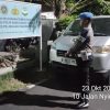 Sipropam Polres Pelabuhan Tanjung Priok Lakukan Pengawasan SPPG Rawa Badak Utara 04, Pastikan Keamanan dan Kelayakan Makanan