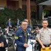 Ditreskrimum Polda Banten Bongkar Tiga Kasus Kejahatan Kendaraan, Tujuh Tersangka Diamankan