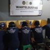 Fasilitas Wartelsuspas Rutan Kelas I Surabaya Diharapkan Menjaga Kondisi Psikologis Warga Binaan
