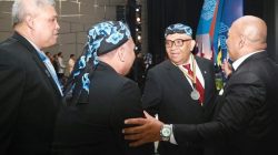 Raih Gelar ASEAN Eng., Wamenaker Afriansyah Noor Dorong Produktivitas Tenaga Kerja
