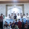 Shalat Jumat Keliling di Masjid Jami Al Mutoharo, Wakapolda Banten Ajak Masyarakat Perkuat Ukhuwah dan Jaga Kamtibmas