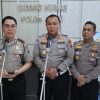 Polda Jatim Tekan Angka Kecelakaan melalui Operasi Patuh Semeru 2026