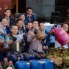 Lindungi Hak dan Keselamatan Warga, Polda Metro Jaya Tertibkan Penyalahgunaan LPG Bersubsidi