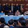 Polda Metro Jaya Perkuat Perlindungan Sumber Daya Alam melalui Penanganan 54 Ton Galena Mengandung Tembaga