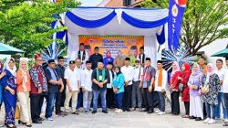 Rawat Identitas Jakarta, Bamus Betawi Tekankan Pentingnya Sejarah dan Budaya Pesisir