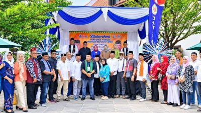 Rawat Identitas Jakarta, Bamus Betawi Tekankan Pentingnya Sejarah dan Budaya Pesisir
