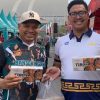 Warga Binaan Rutan Surabaya Hadirkan Produk UMKM