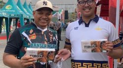 Warga Binaan Rutan Surabaya Hadirkan Produk UMKM