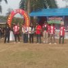 Ikuti Bupati x AJT Banjarsari Cup 2026, Meriahkan Hari Sumpah Pemuda dan HUT Kabupaten Lebak