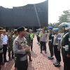 Wujudkan Lalu Lintas yang Aman dan Tertib, Polda Banten Gelar Operasi Patuh Maung 2026