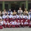 Polisi Peduli Pendidikan, Polda Metro Jaya Edukasi Siswa Cegah Perundungan