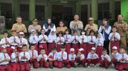 Polisi Peduli Pendidikan, Polda Metro Jaya Edukasi Siswa Cegah Perundungan
