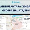 Mengenal Bhumi ATR/BPN : Kantah Tabanan Ajak Masyarakat Telusuri Peta Bidang dan Zona Nilai Tanah Secara Digital