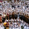 Kapolresta Cirebon Ajak Pelajar SMPN 1 Sumber Jauhi Narkoba dan Kenakalan Remaja