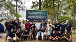 Rakerda ke-3 KJB di Kaki Gunung Ciremai, Hasilkan Inovasi Program Kerja Dan Komitmen Tangkal Hoaks