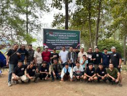 Rakerda ke-3 KJB di Kaki Gunung Ciremai, Hasilkan Inovasi Program Kerja Dan Komitmen Tangkal Hoaks