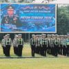 Polda Jatim Gelar Operasi Patuh Semeru : Menggugah Kesadaran dan Selamatkan Jiwa Pengguna Jalan