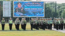 Polda Jatim Gelar Operasi Patuh Semeru : Menggugah Kesadaran dan Selamatkan Jiwa Pengguna Jalan