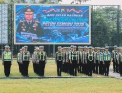 Polda Jatim Gelar Operasi Patuh Semeru : Menggugah Kesadaran dan Selamatkan Jiwa Pengguna Jalan