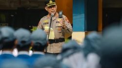 Polisi Peduli Pendidikan : Polda Jatim Hadirkan ‘Polisi Jogo Sekolah’ Wujudkan Lingkungan Pelajar Aman Tanpa Kekerasan