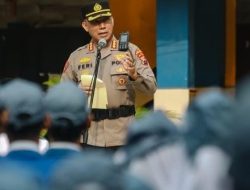 Polisi Peduli Pendidikan : Polda Jatim Hadirkan ‘Polisi Jogo Sekolah’ Wujudkan Lingkungan Pelajar Aman Tanpa Kekerasan