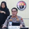 Momentum Sumpah Pemuda, Polda Jatim Ajak Generasi Muda Bijak Bermedia Sosial dan Jaga Persatuan
