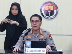 Momentum Sumpah Pemuda, Polda Jatim Ajak Generasi Muda Bijak Bermedia Sosial dan Jaga Persatuan