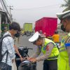 Hari Ketiga Ops Patuh Maung 2026, Polda Banten Kedepankan Pendekatan Humanis dan Edukatif
