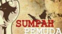 Kelompok GGK 1213 : Momentum Sumpah Pemuda menjadi ruang bagi para aktivis untuk merefleksikan kembali semangat persatuan dan perjuangan pemuda Indonesia.