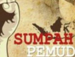 Kelompok GGK 1213 : Momentum Sumpah Pemuda menjadi ruang bagi para aktivis untuk merefleksikan kembali semangat persatuan dan perjuangan pemuda Indonesia.