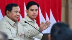 SMPRO : Dua Tahun Pemerintahan Prabowo-Gibran, Ruang Evaluasi untuk Masa Depan yang Lebih Baik