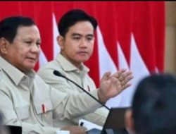 SMPRO : Dua Tahun Pemerintahan Prabowo-Gibran, Ruang Evaluasi untuk Masa Depan yang Lebih Baik